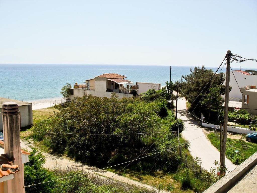 Elena * Limenaria (Thasos)