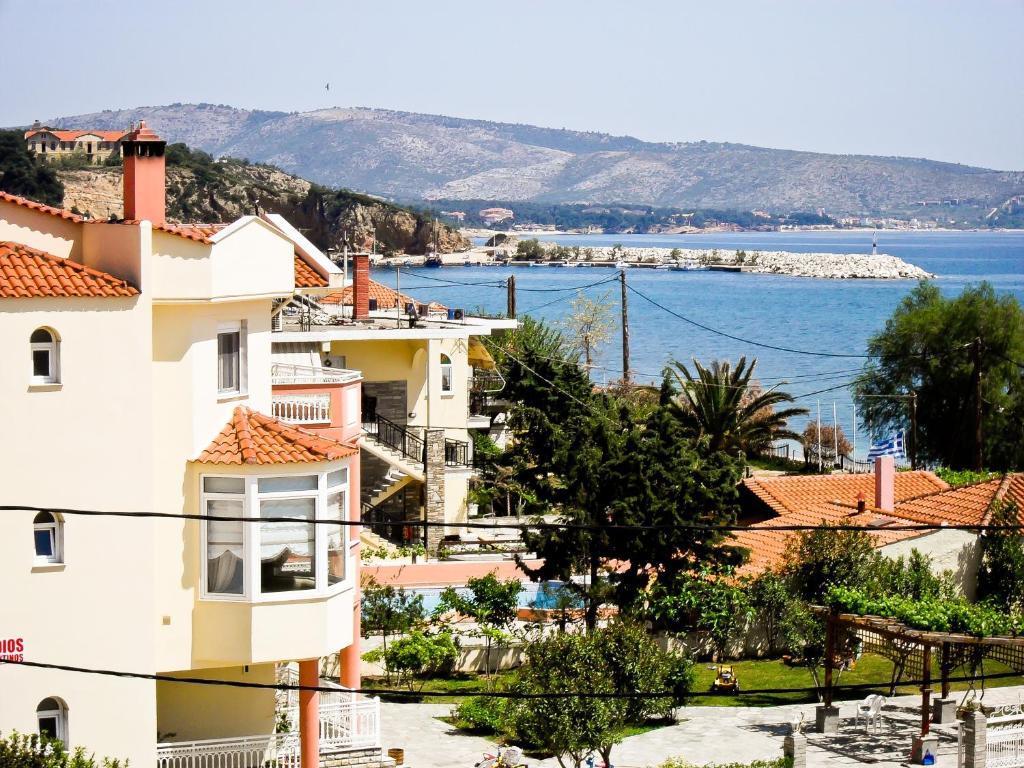 Elena Apartment Limenaria (Thasos)