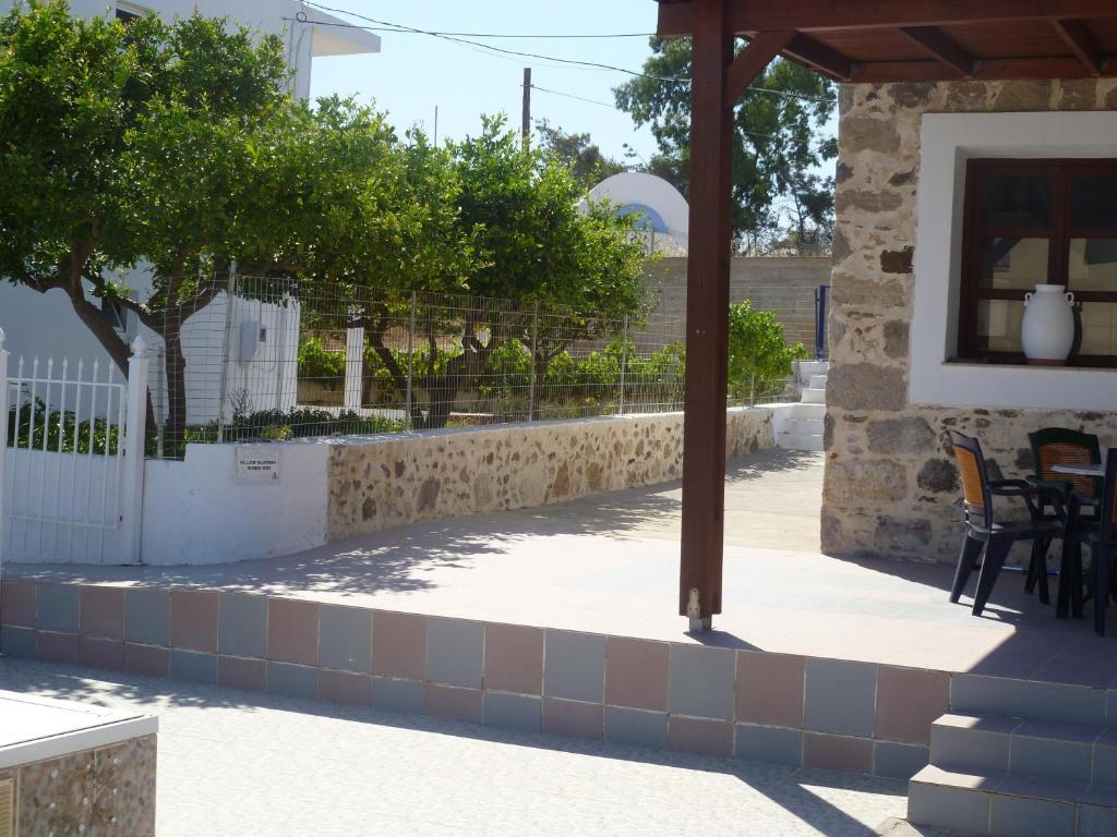 Paraschos Kos