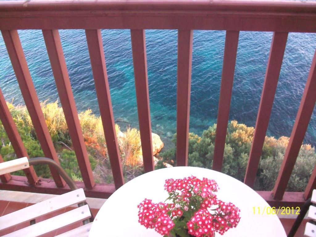 Mirini Hotel Agia Paraskevi (Samos)