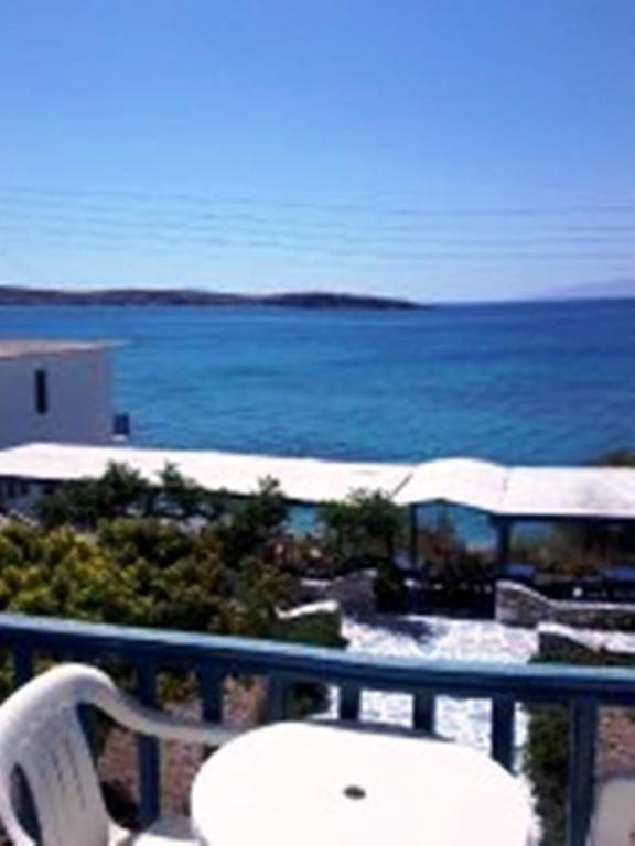 Guest house Julia 2*