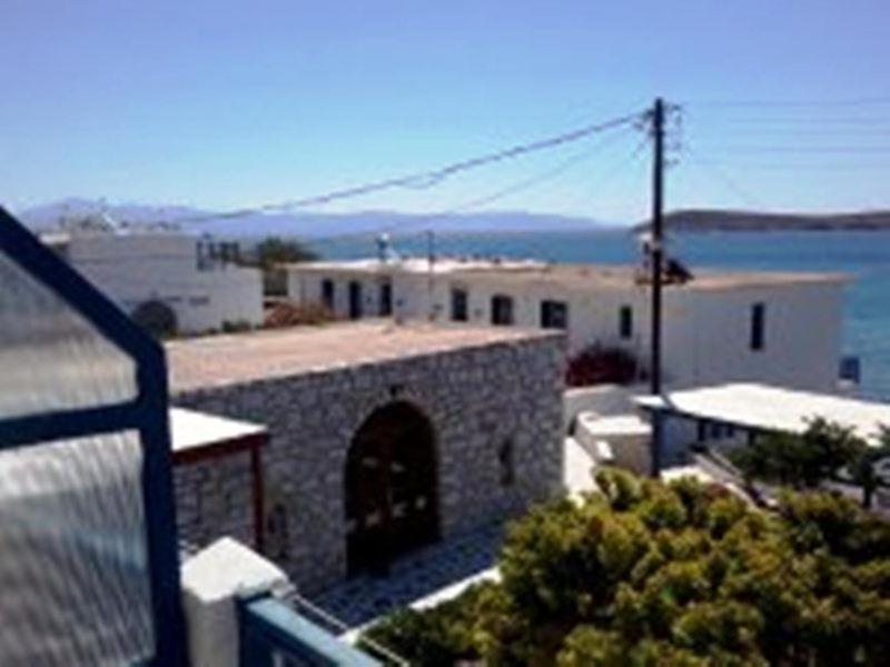 Julia Guest house 2*