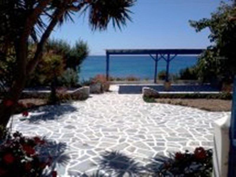Guest house Julia Drios