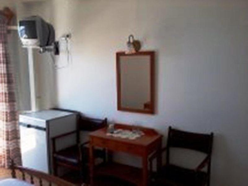 Julia Guest house