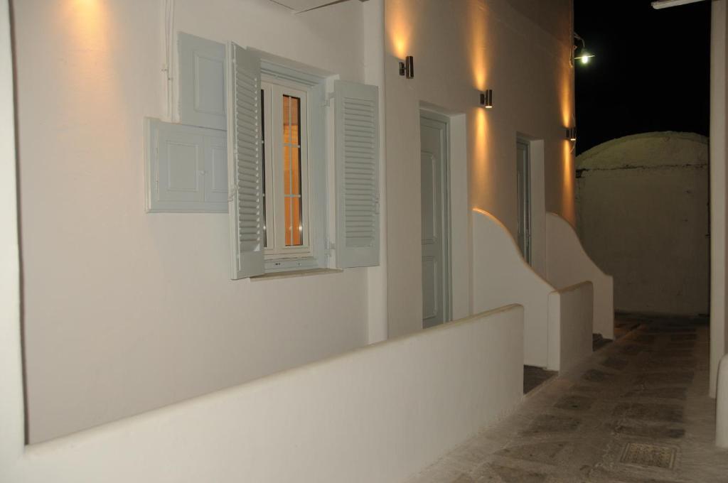 Apartment Starlight Luxury *
