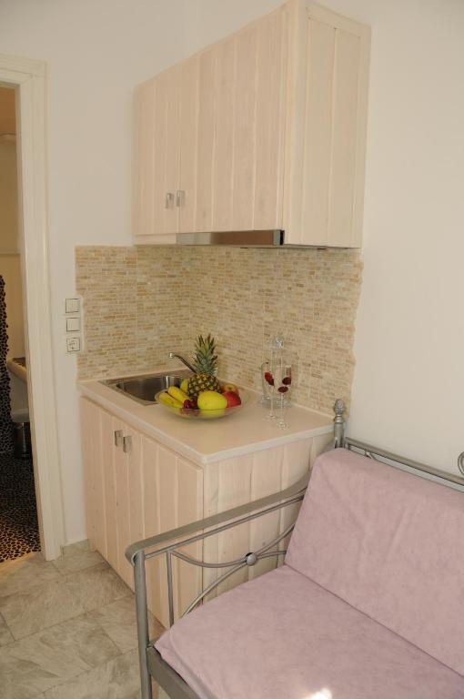 Starlight Luxury Apartment *