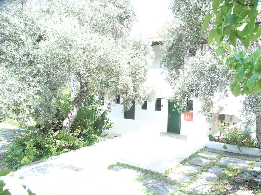 Nefi (adults Only) Megali Ammos (Skiathos)