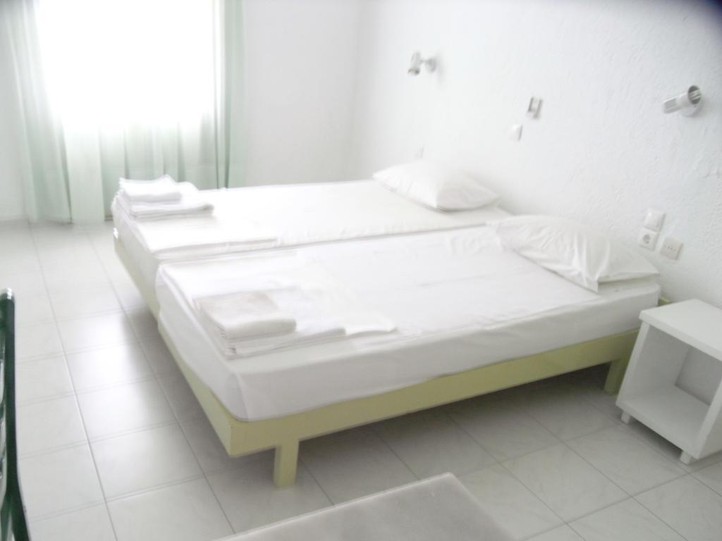 Nefi (adults Only) Guest house