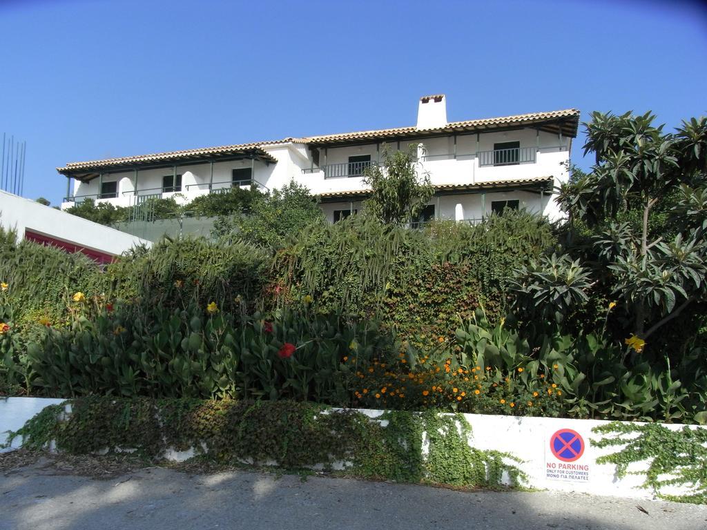 Guest house Nefi (adults Only) *