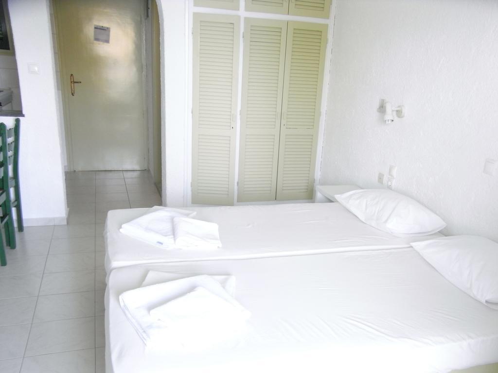 Guest house Nefi (adults Only) Megali Ammos (Skiathos)