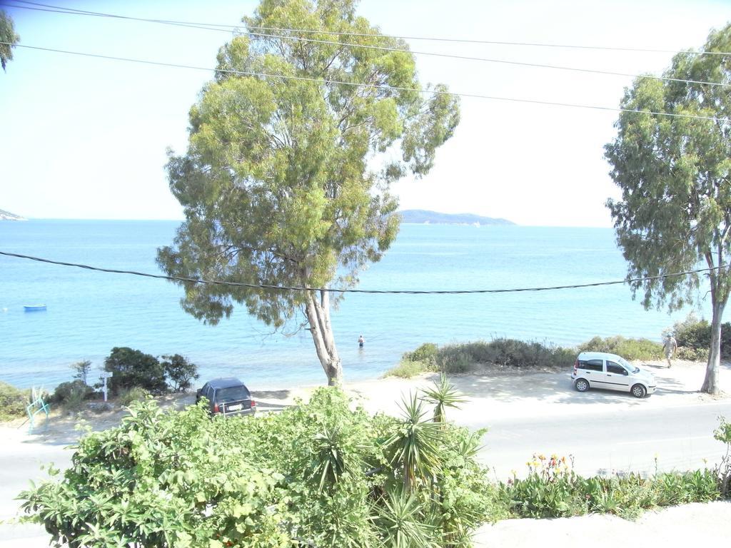 Nefi (adults Only) * Megali Ammos (Skiathos)
