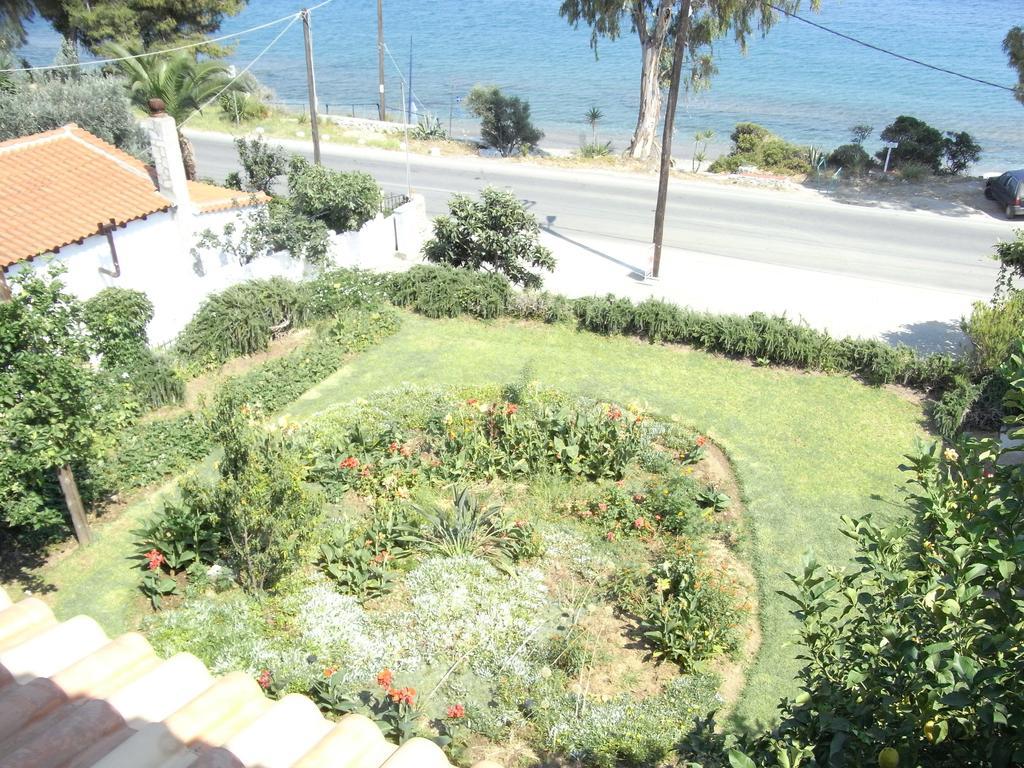 Nefi (adults Only) Guest house