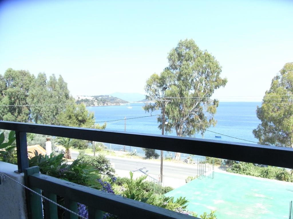 Nefi (adults Only) Megali Ammos (Skiathos)