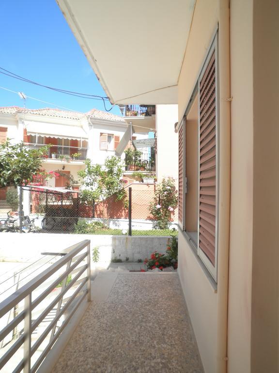 Olea Lefkada City