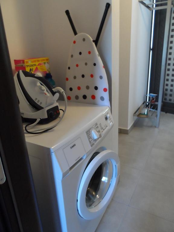 Chiara Apartment Limenaria (Thasos)