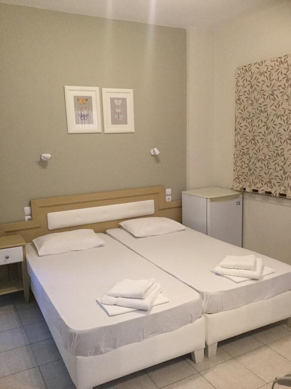 Ivas Pelion Guest house