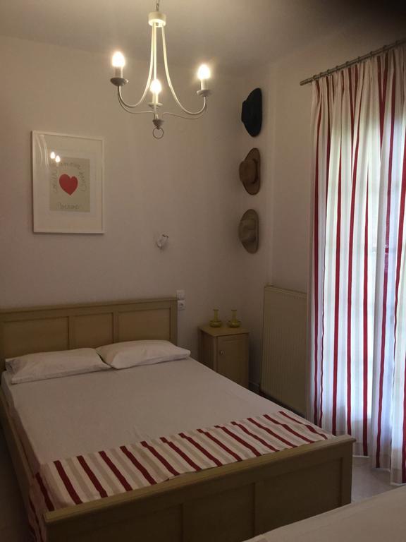 Ivas Pelion Guest house *