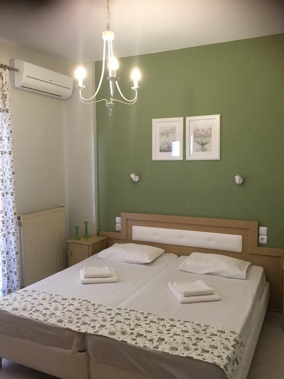 Ivas Pelion Guest house Agios Ioannis (Thessaly)