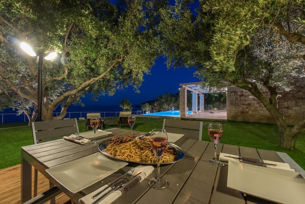 Avra Luxury & Villa