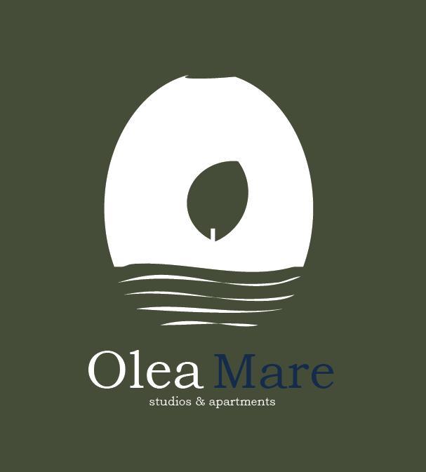 Olea Mare Studios & * Kalyves Polygyrou