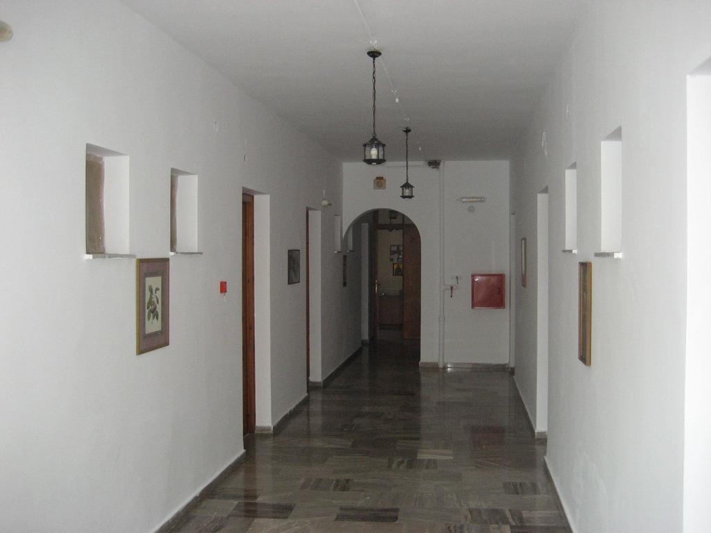 Hotel Sissy 2*