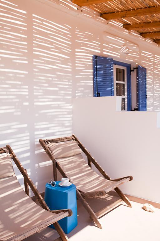 House Apartment Antiparos