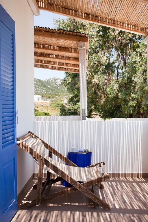 House * Antiparos