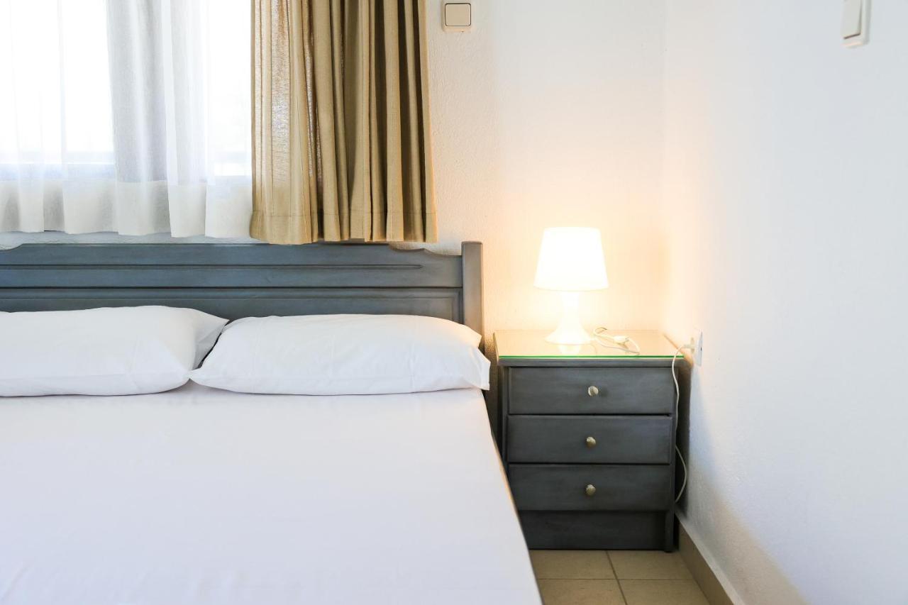 Moras Aparthotel *
