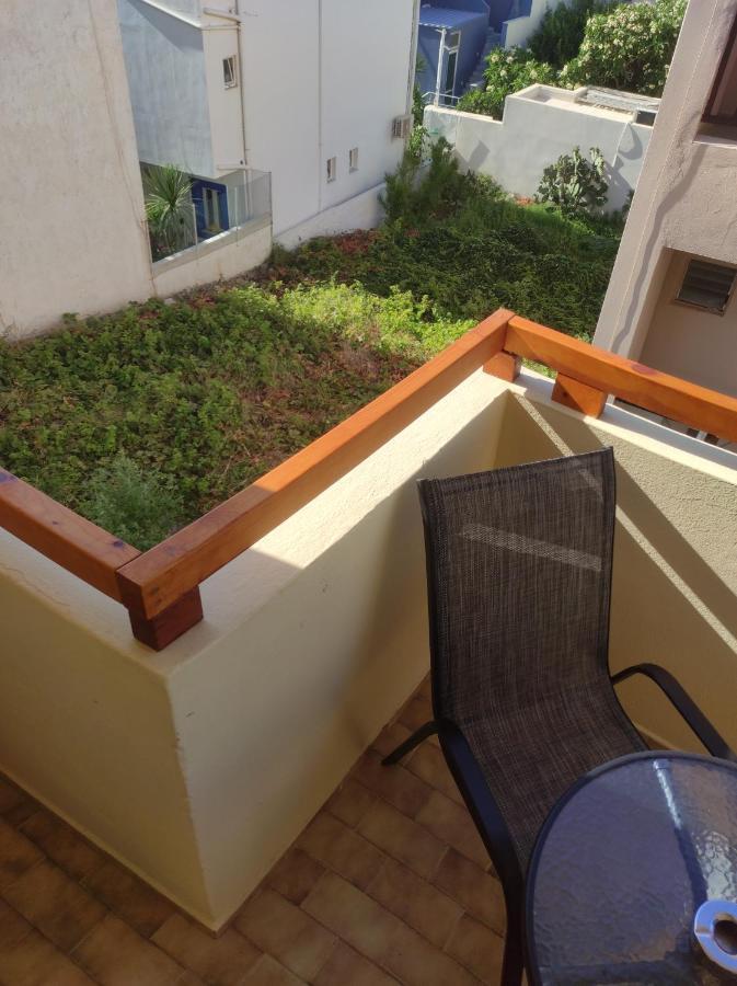 Dedalos N3 Sea View Apartment-30 Metres From The Apartment