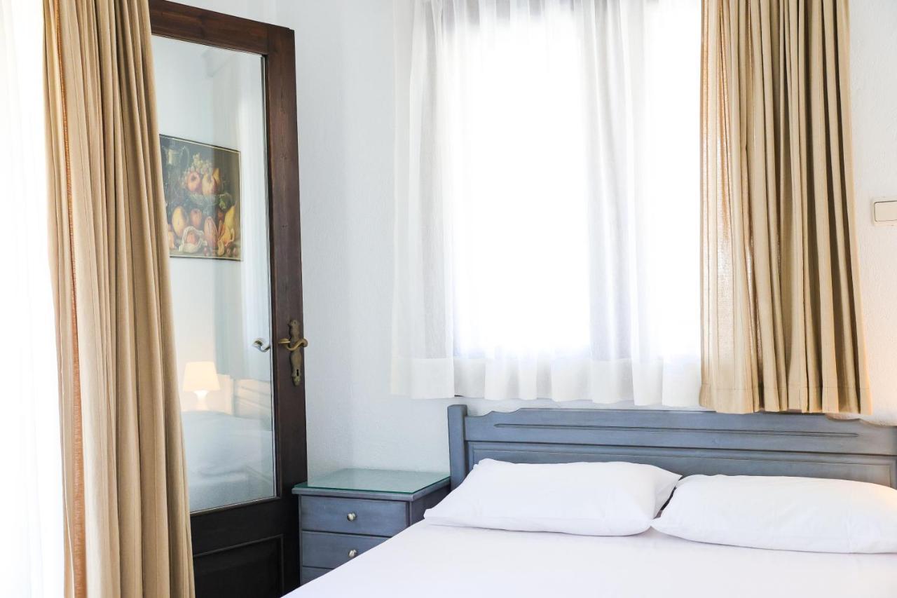 Moras Aparthotel *