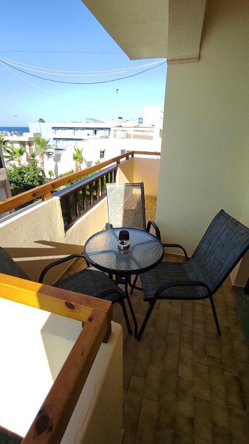 Dedalos N3 Sea View Apartment-30 Metres From The * Stalida