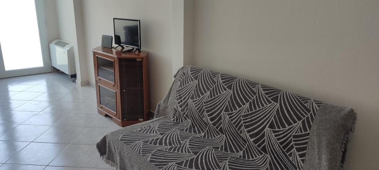 Apartment Marianna's 2 Nea Moudania