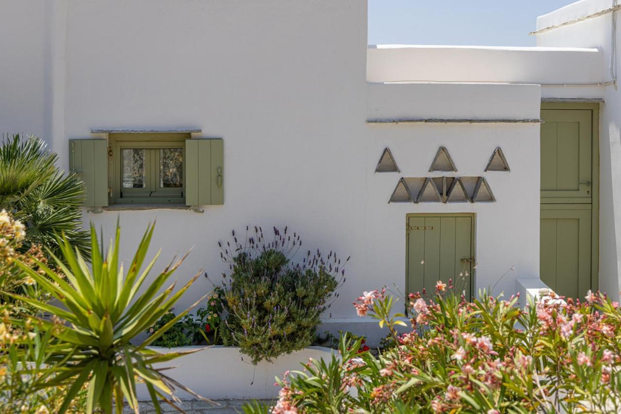 Vivant Blue Agios Ioannis Porto Tinos Villa *