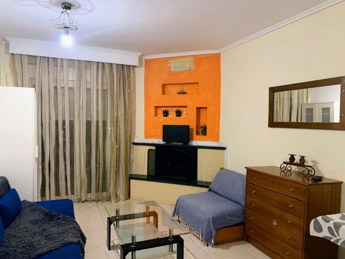 Roses Apartment *