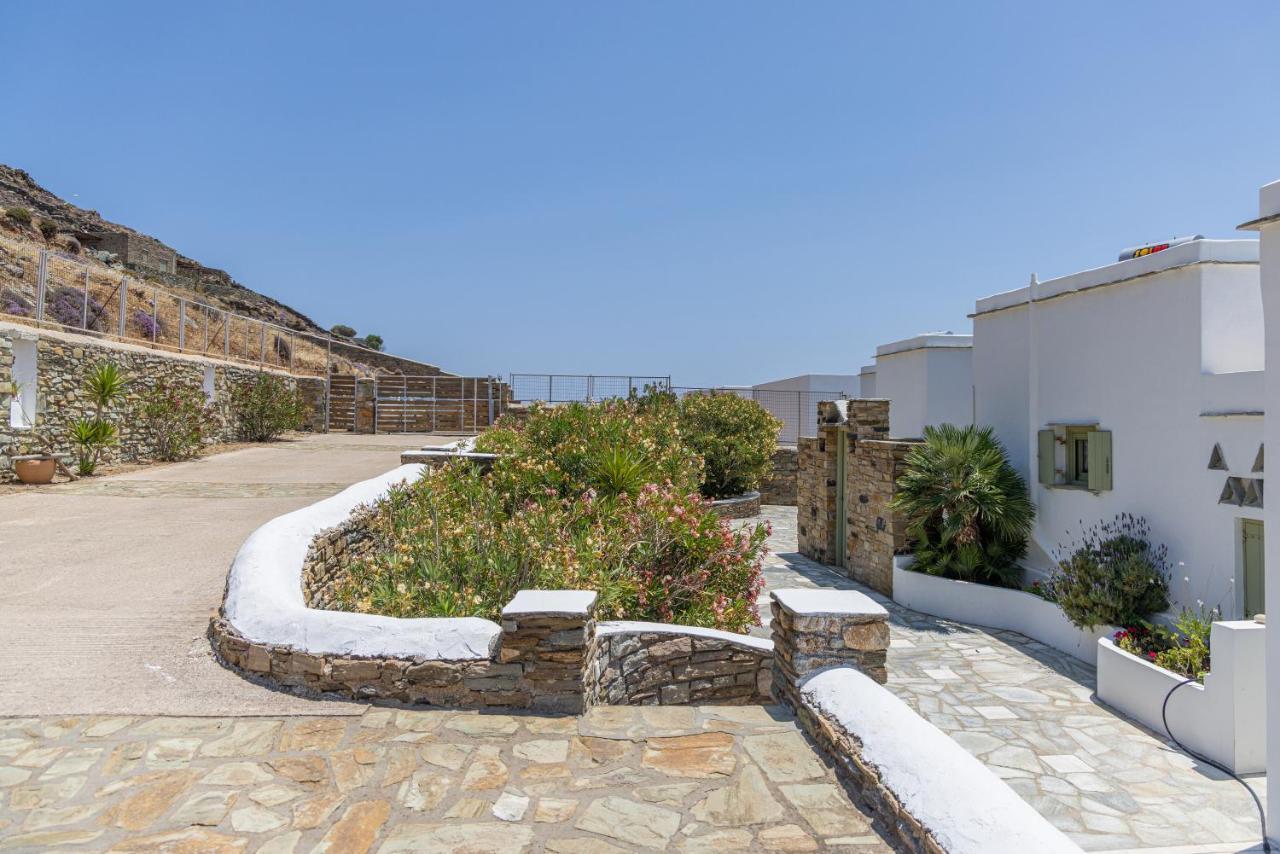 Vivant Blue Agios Ioannis Porto Tinos