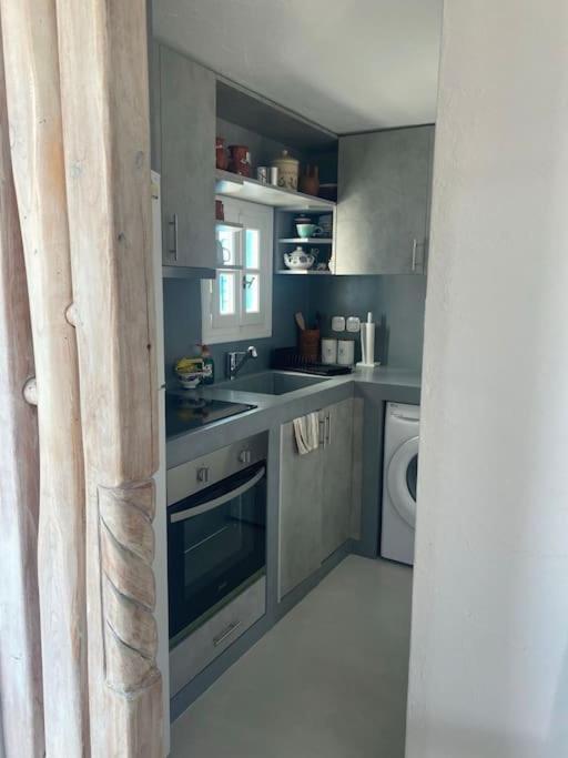 Apartment Mykonian White 2bedrooms Mykonos Town