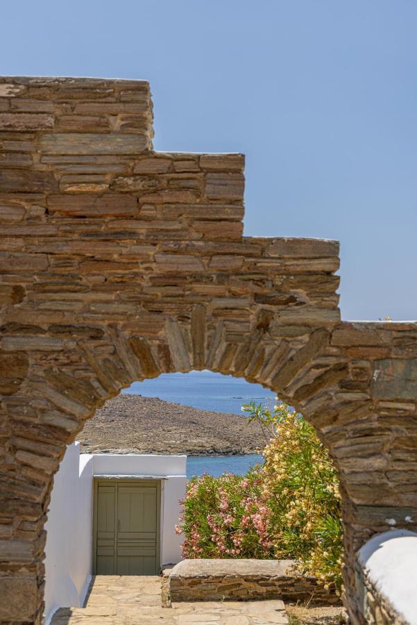 Vivant Blue Agios Ioannis Porto Tinos Villa Agios Ioannis (Tinos)