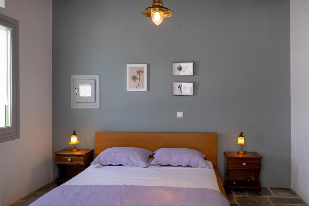 Vivant Blue Agios Ioannis Porto Tinos Villa