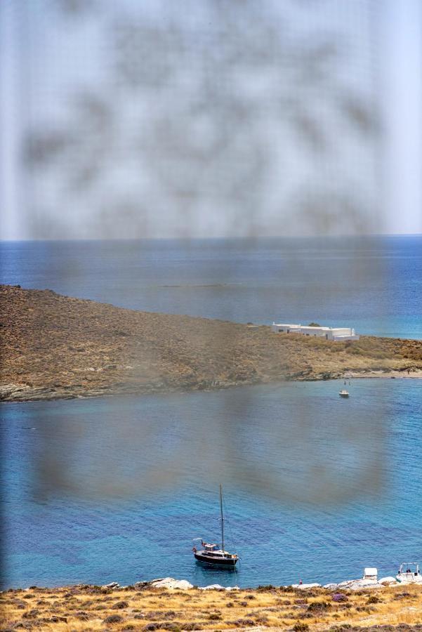 Villa Vivant Blue Agios Ioannis Porto Tinos Agios Ioannis (Tinos)