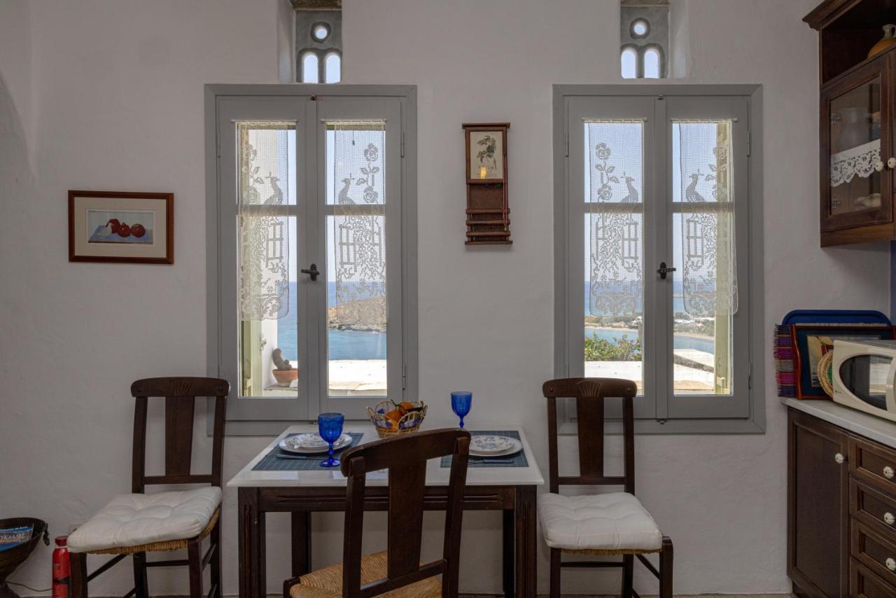 Vivant Blue Agios Ioannis Porto Tinos Villa Agios Ioannis (Tinos)