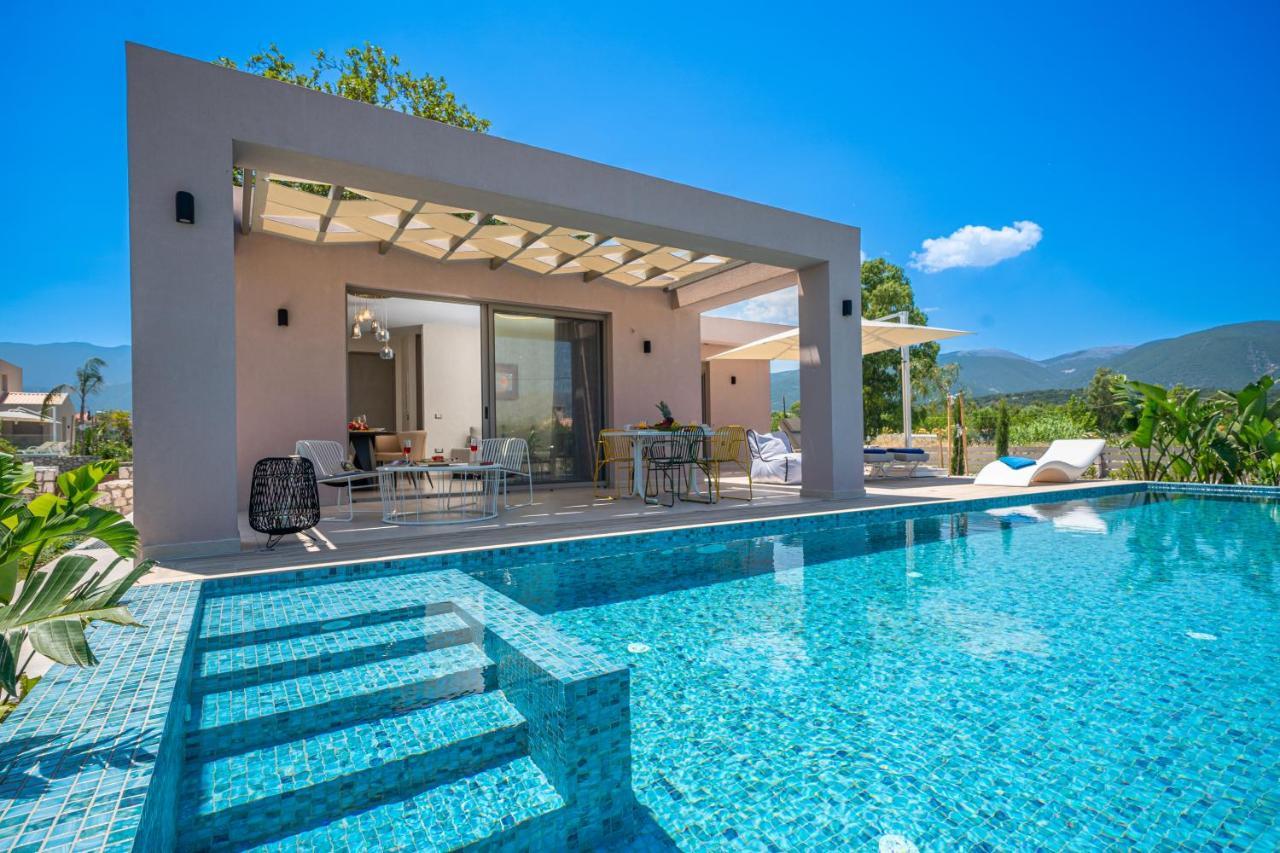 Villa Michaela