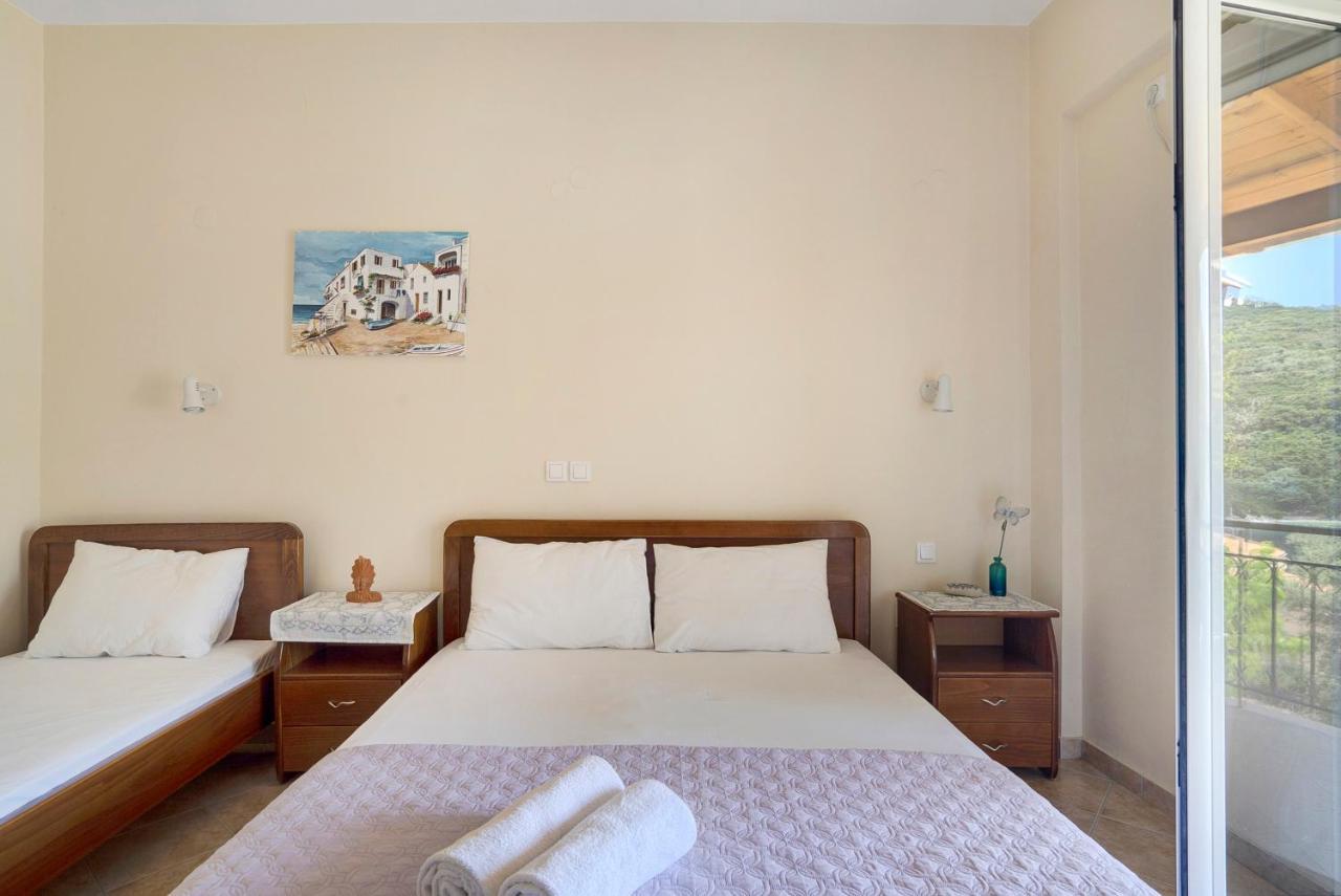 Vardia A Apartment