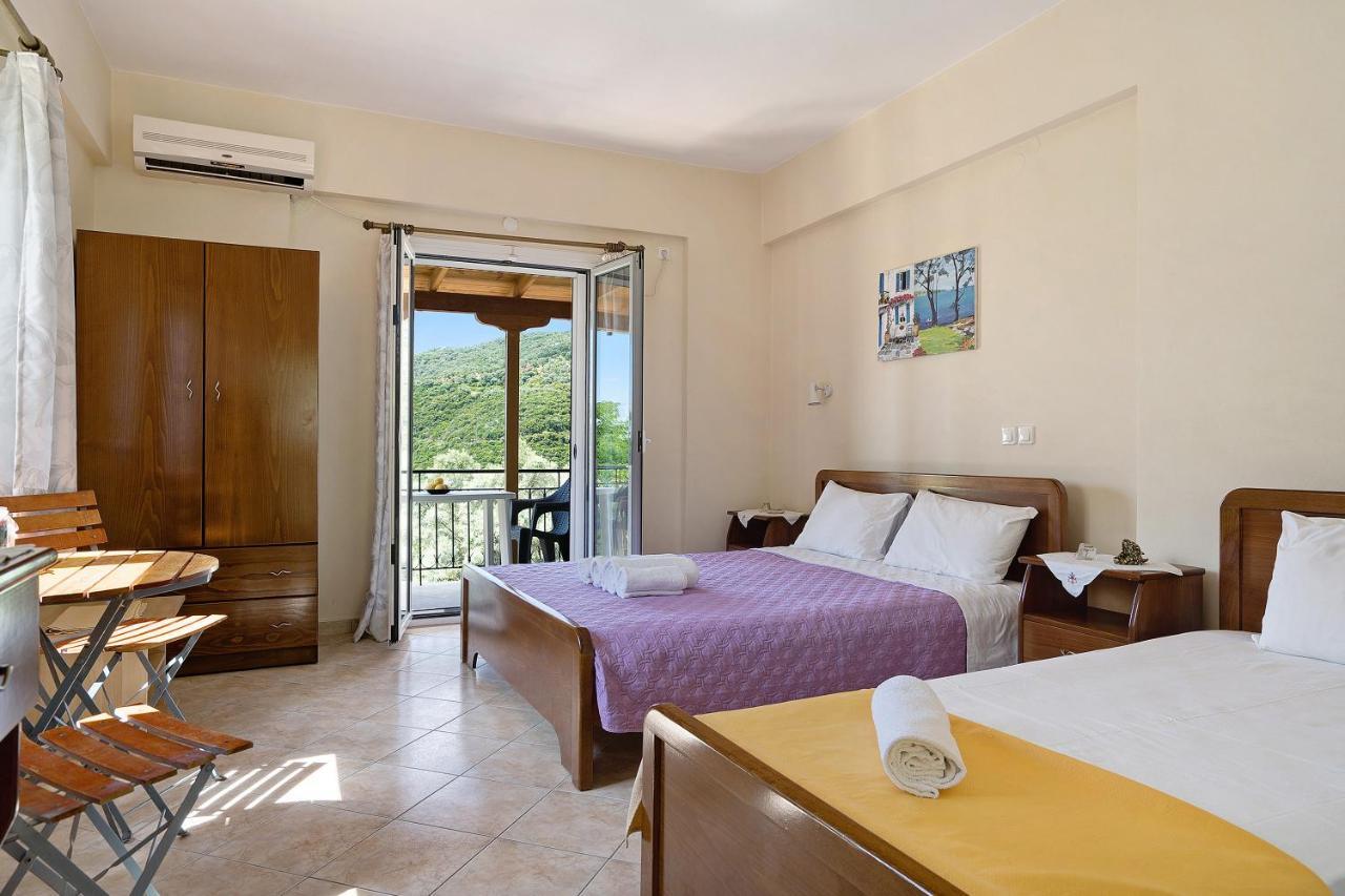 Apartment Vardia B *