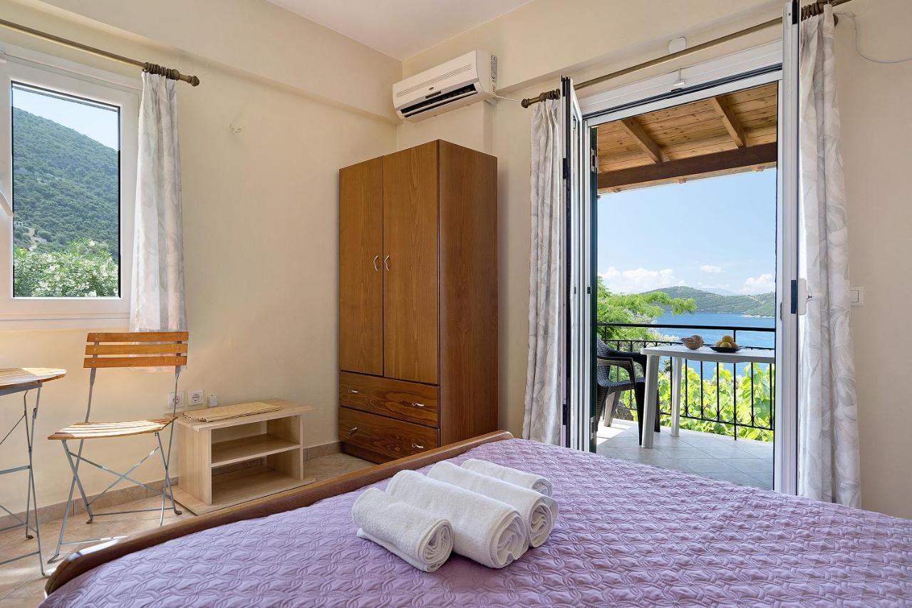 Apartment Vardia B