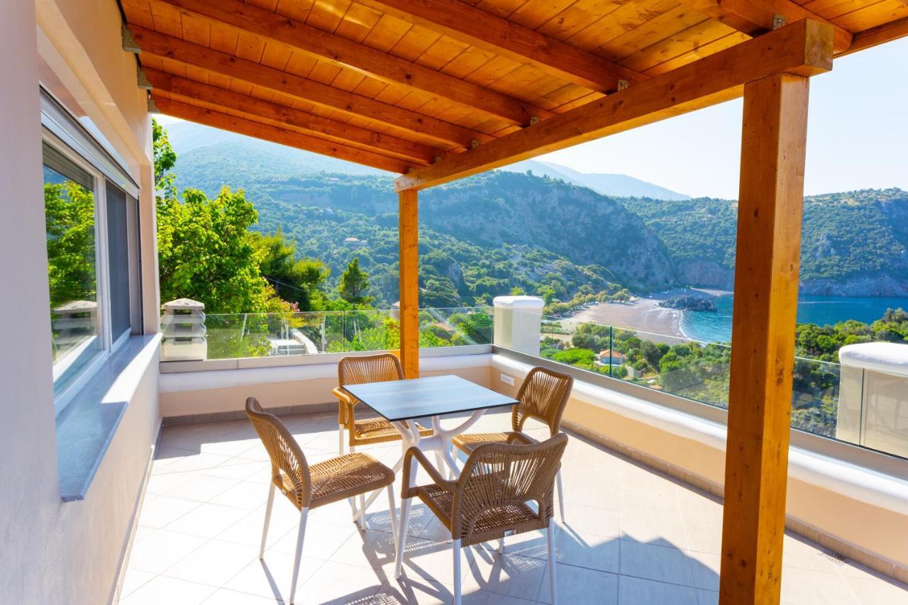 Guest house The Life *