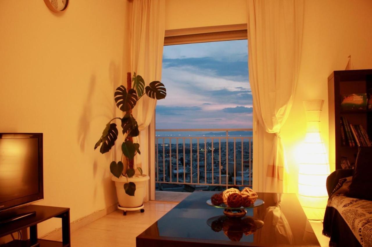 Apartment Penthouse With Sea View *