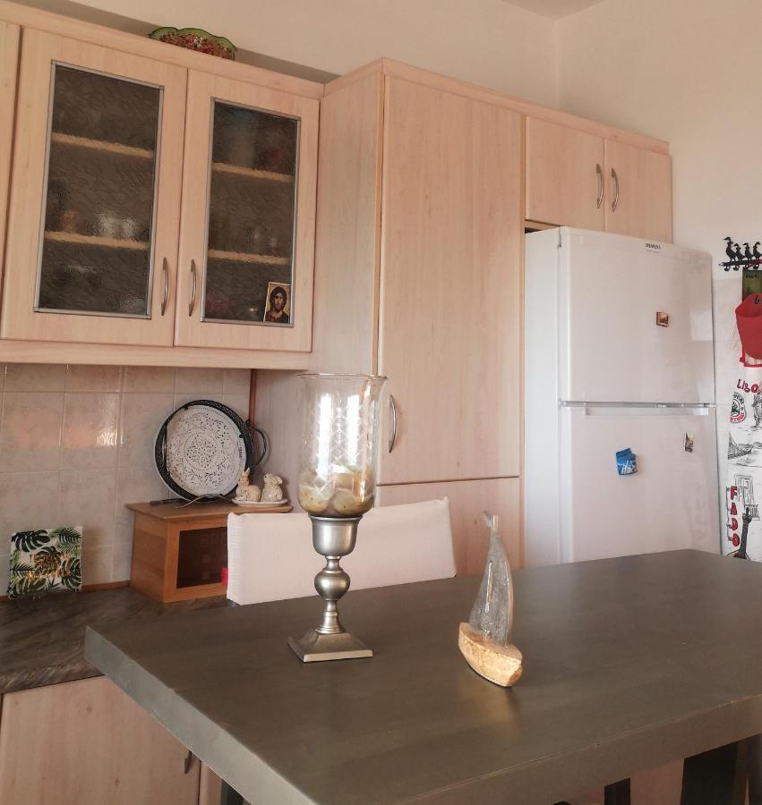 Margeo View House In Mpatsi, Andros Holiday home *