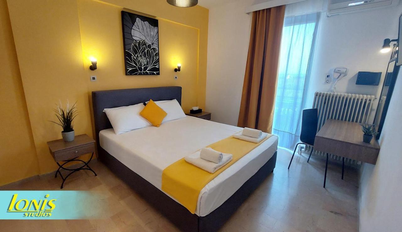 Ionis Apartment Frinion