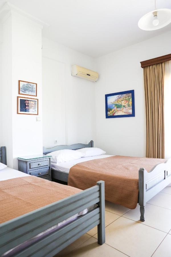 Moras Aparthotel *