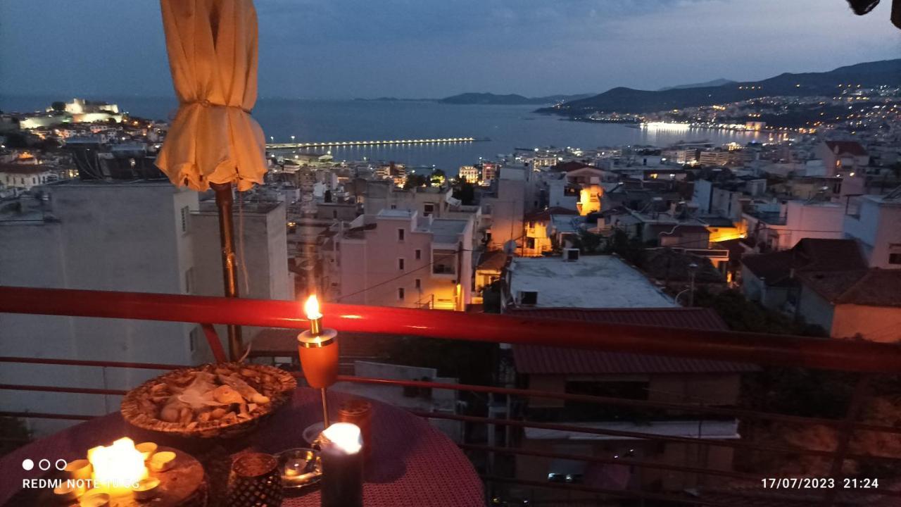 With Amazing View & Parking Apartment